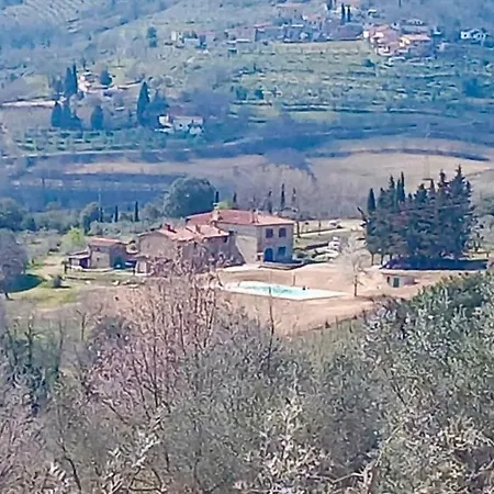 I Poggilunghi * Civitella in Val di Chiana