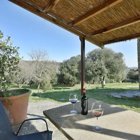 I Poggilunghi Aparthotel Civitella in Val di Chiana