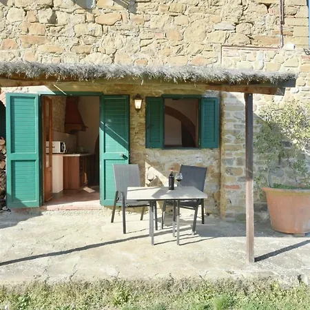 I Poggilunghi Aparthotel Civitella in Val di Chiana
