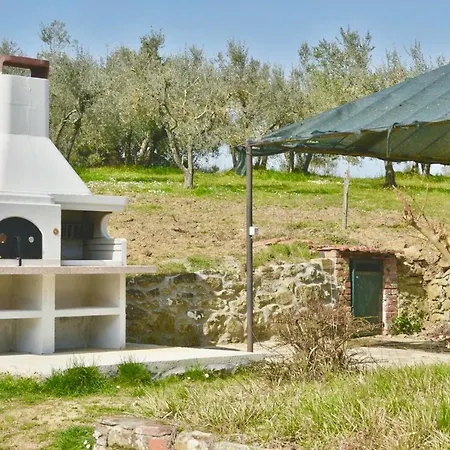 I Poggilunghi Aparthotel Civitella in Val di Chiana