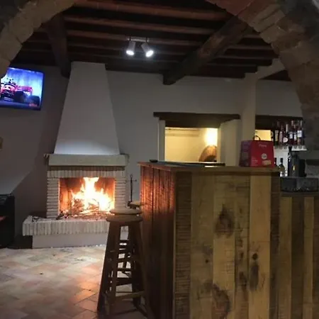 I Poggilunghi * Civitella in Val di Chiana