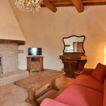 I Poggilunghi Aparthotel Civitella in Val di Chiana