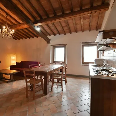 I Poggilunghi Aparthotel *