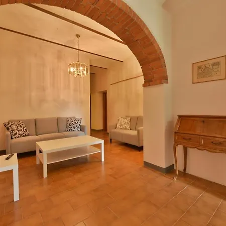 I Poggilunghi Aparthotel Civitella in Val di Chiana
