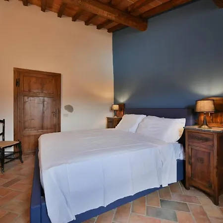 Aparthotel I Poggilunghi *