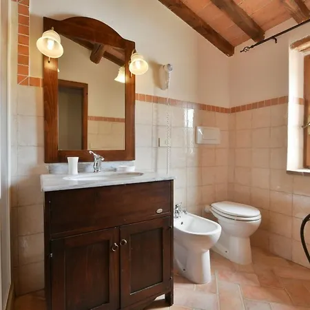 Aparthotel I Poggilunghi *