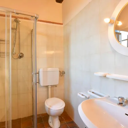 Aparthotel I Poggilunghi