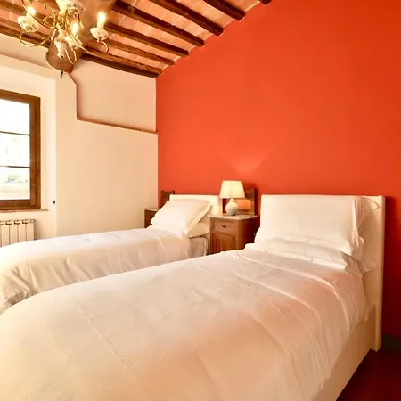 I Poggilunghi Aparthotel
