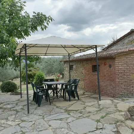 I Poggilunghi Civitella in Val di Chiana