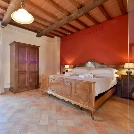Aparthotel I Poggilunghi