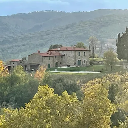I Poggilunghi Aparthotel Civitella in Val di Chiana