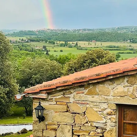 I Poggilunghi Aparthotel Civitella in Val di Chiana