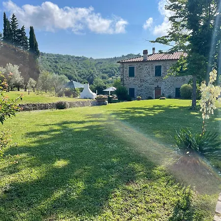 I Poggilunghi Aparthotel Civitella in Val di Chiana