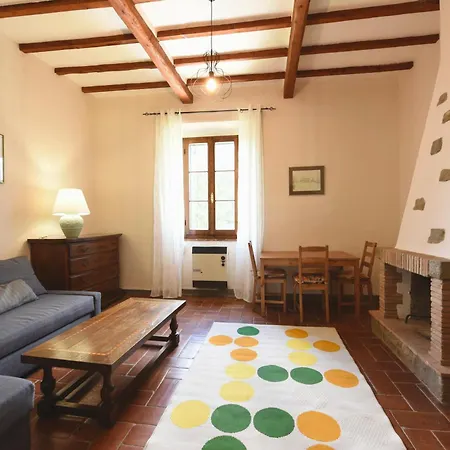I Poggilunghi Aparthotel Civitella in Val di Chiana