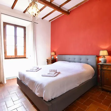 Aparthotel I Poggilunghi