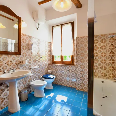 Aparthotel I Poggilunghi Civitella in Val di Chiana
