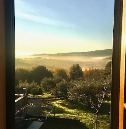Aparthotel I Poggilunghi *
