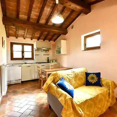 I Poggilunghi Aparthotel Civitella in Val di Chiana