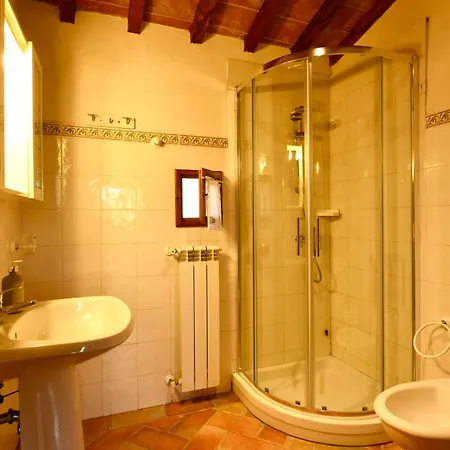 Aparthotel I Poggilunghi Civitella in Val di Chiana