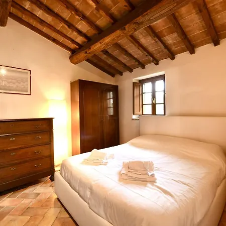 I Poggilunghi Civitella in Val di Chiana