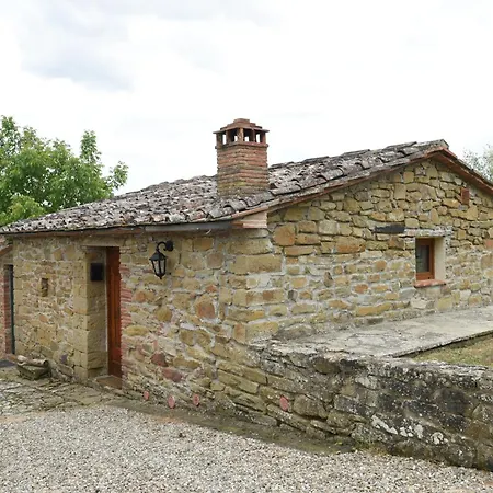 I Poggilunghi * Civitella in Val di Chiana
