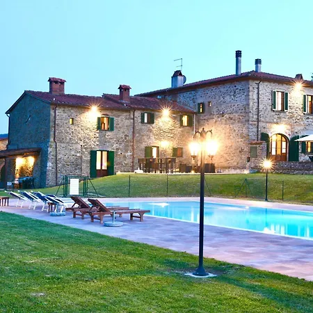 I Poggilunghi Civitella in Val di Chiana
