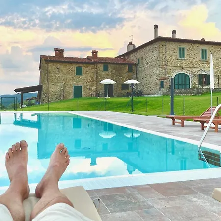 Aparthotel I Poggilunghi
