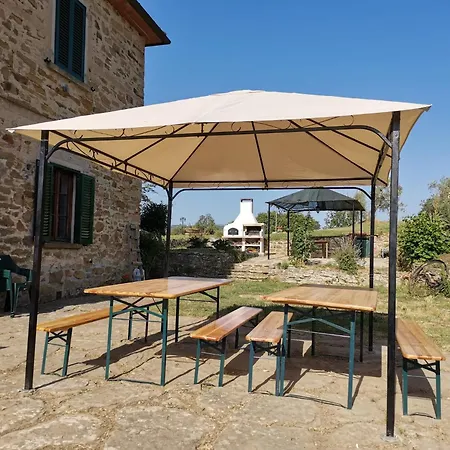 Aparthotel I Poggilunghi