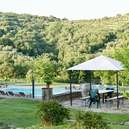 I Poggilunghi Civitella in Val di Chiana