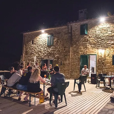 I Poggilunghi Aparthotel Civitella in Val di Chiana