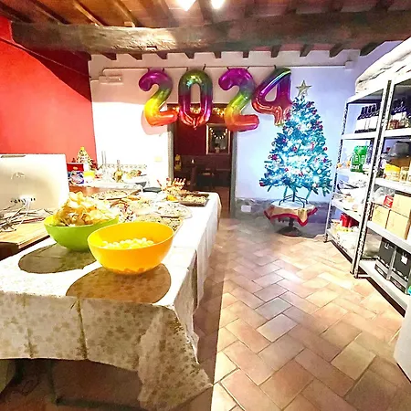 I Poggilunghi Civitella in Val di Chiana