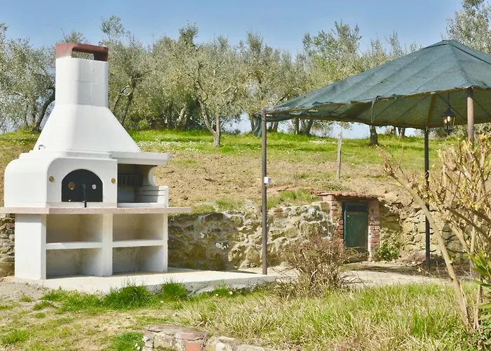 I Poggilunghi Aparthotel Civitella in Val di Chiana