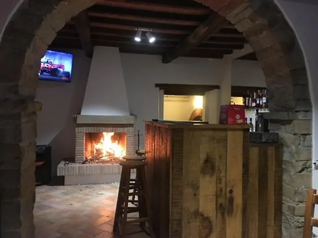 I Poggilunghi 4* Civitella in Val di Chiana