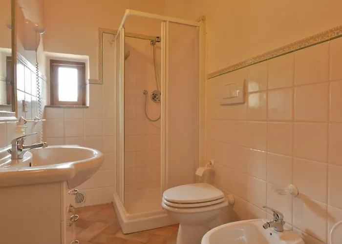 I Poggilunghi Aparthotel 4*