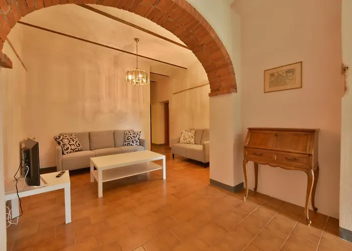 I Poggilunghi Aparthotel Civitella in Val di Chiana