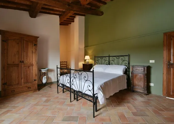 I Poggilunghi Aparthotel Civitella in Val di Chiana