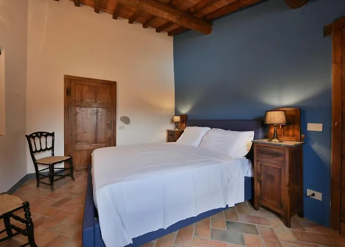 Aparthotel I Poggilunghi 4*