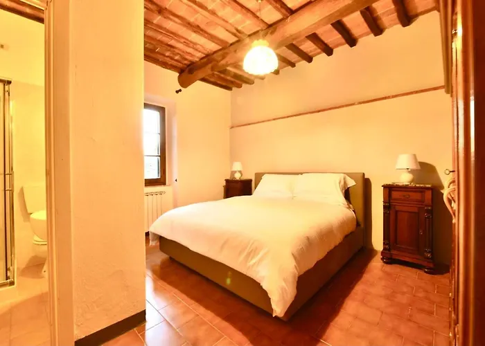 I Poggilunghi 4* Civitella in Val di Chiana