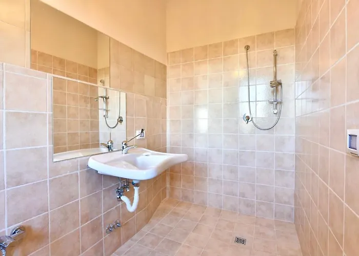 Aparthotel I Poggilunghi