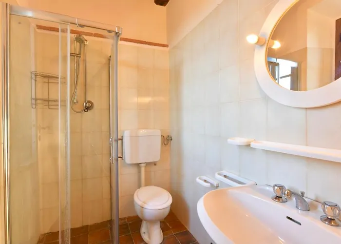 Aparthotel I Poggilunghi