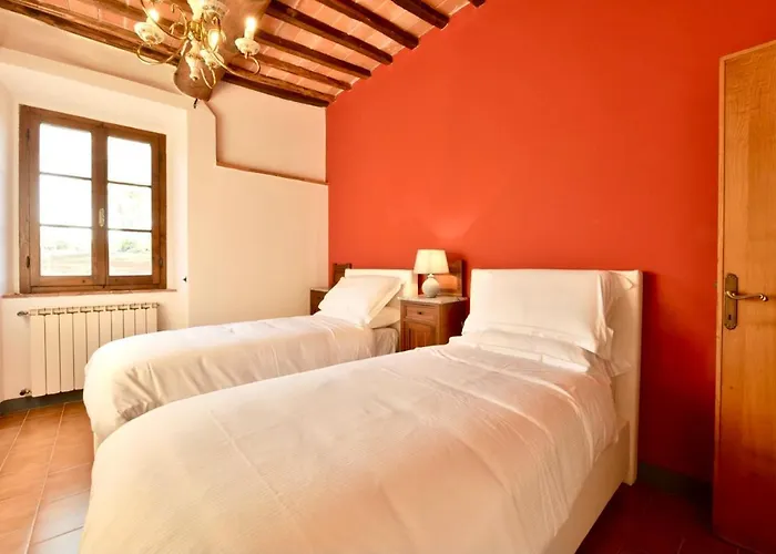 I Poggilunghi Aparthotel