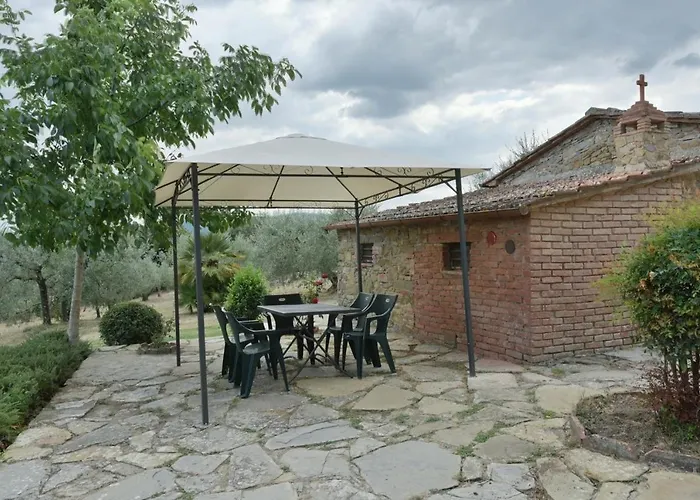 I Poggilunghi Civitella in Val di Chiana