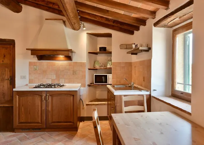 Aparthotel I Poggilunghi Civitella in Val di Chiana