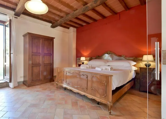 Aparthotel I Poggilunghi