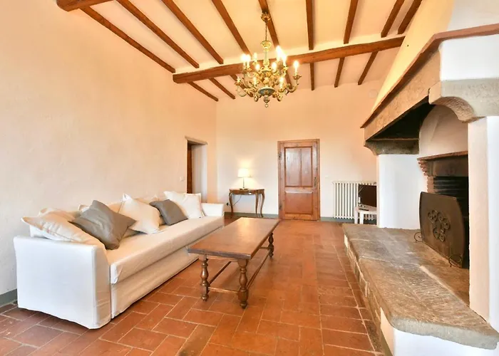 Aparthotel I Poggilunghi