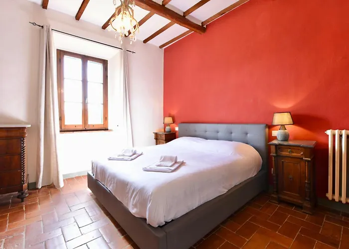 Aparthotel I Poggilunghi