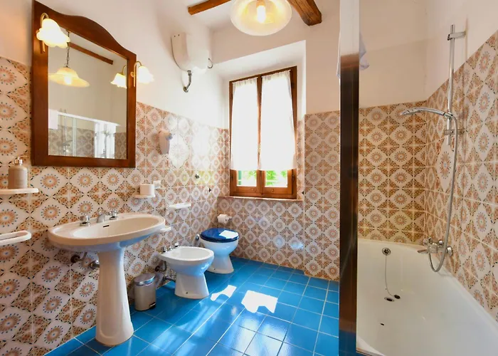 Aparthotel I Poggilunghi Civitella in Val di Chiana