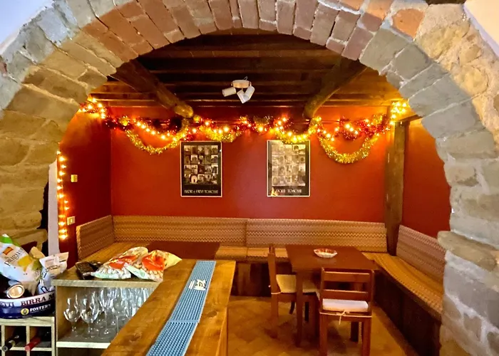 Aparthotel I Poggilunghi 4*