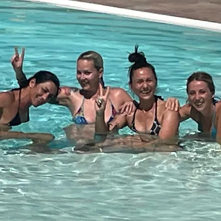 I Poggilunghi Apartahotel *